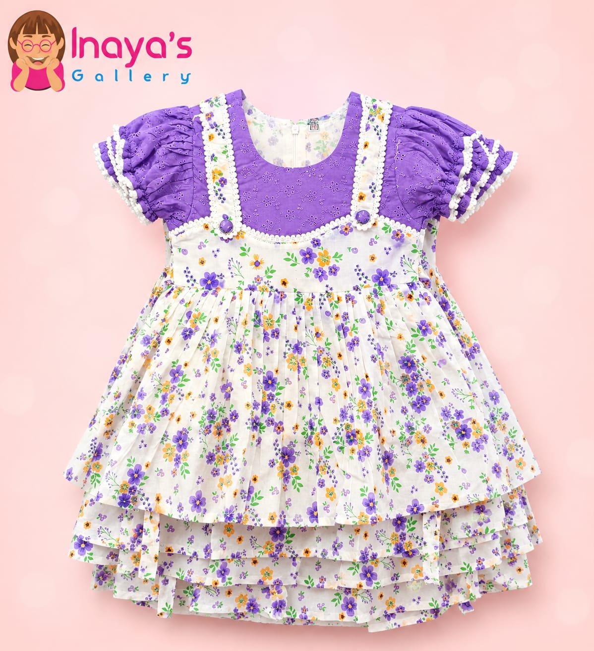 Inaya's Dress 04